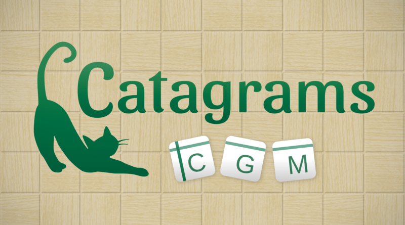 Catagrams