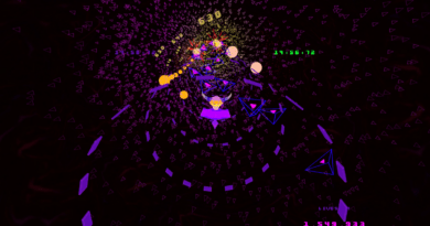 Atari Reveals "I, Robot" — a Jeff Minter Reimagining of an Arcade Classic