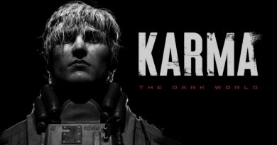KARMA: The Dark World Launches Exclusively on PS5 and PC, March 27th
