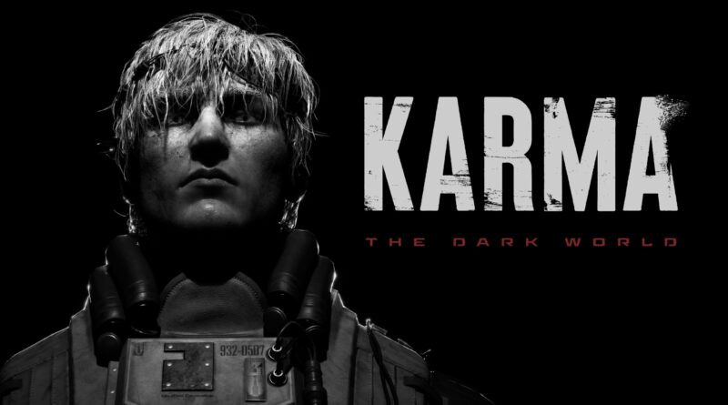 KARMA: The Dark World Launches Exclusively on PS5 and PC, March 27th