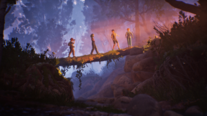 Lost Records Bloom & Rage