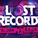Lost Records Bloom & Rage
