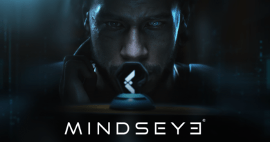MindsEye - New Trailers reveal with Explosive Combat, Immersive Narrative