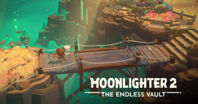 Moonlighter 2: The Endless Vault gameplay revealed in IGN Fan Fest Xbox showcase!