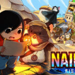 NAIRI Rising Tide