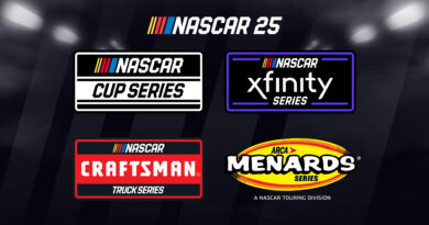 "NASCAR 25" Unveils Career Mode Dev Diary Video (PC, Consoles)