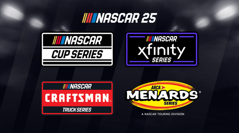 "NASCAR 25" Unveils Career Mode Dev Diary Video (PC, Consoles)
