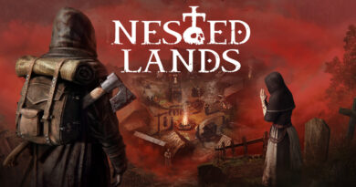 Nested Lands - Open Alpha | Combat Plague-Ridden Devastation in Survival RPG