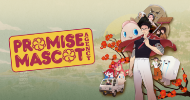 Wonderful world of Promise Mascot Agency arrives April 2025 on PC & Consoles