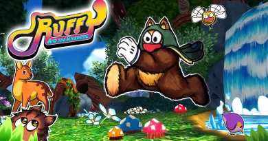 Ruffy