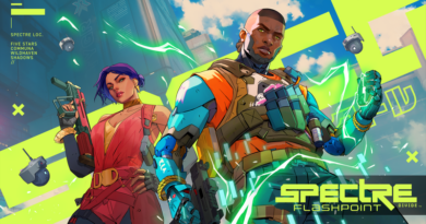 Spectre Divide Season 1 ‘Flashpoint’ update and console versions launch Feb 25