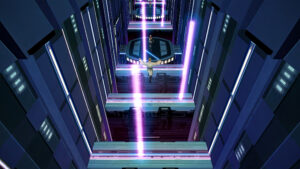 Star Wars Episode I Jedi Power Battles