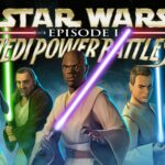 Star Wars Episode I Jedi Power Battles