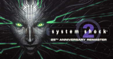 Nightdive Studios Reintroduces System Shock® 2: 25th Anniversary Remaster