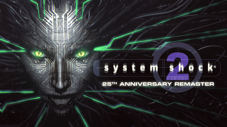 Nightdive Studios Reintroduces System Shock® 2: 25th Anniversary Remaster