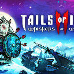 Tails of Iron 2 Whiskers of Winter