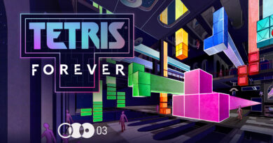 New Update | Digital Eclipse Announces Biggest Update Yet for ‘Tetris Forever,’ Available Now