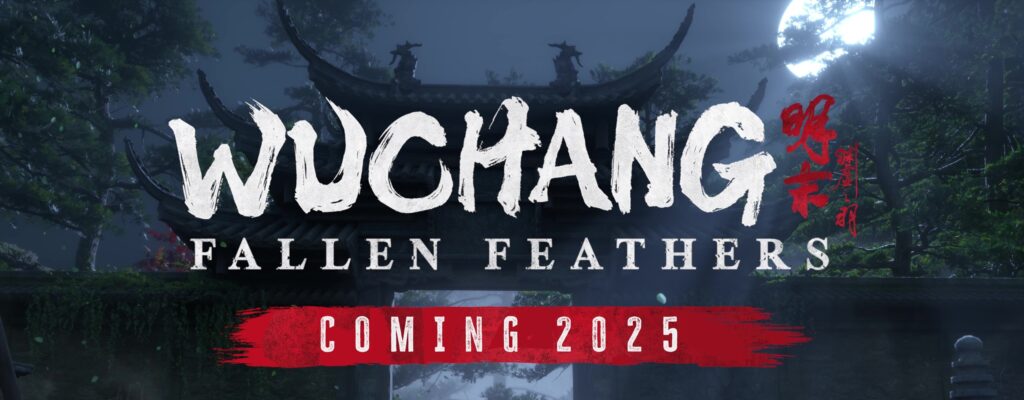 Wuchang: Fallen Feathers - IGN Fan Fest Trailer 2025