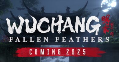 Wuchang: Fallen Feathers - IGN Fan Fest Trailer 2025
