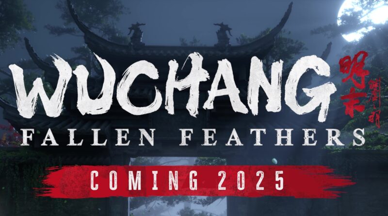 Wuchang: Fallen Feathers - IGN Fan Fest Trailer 2025
