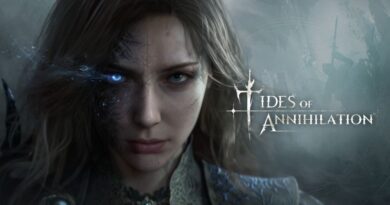 Tides of Annihilation Announced for PC and Consoles