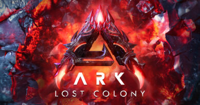 GDC Reveal Trailer | ARK: Lost Colony Announced Starring Michelle Yeoh