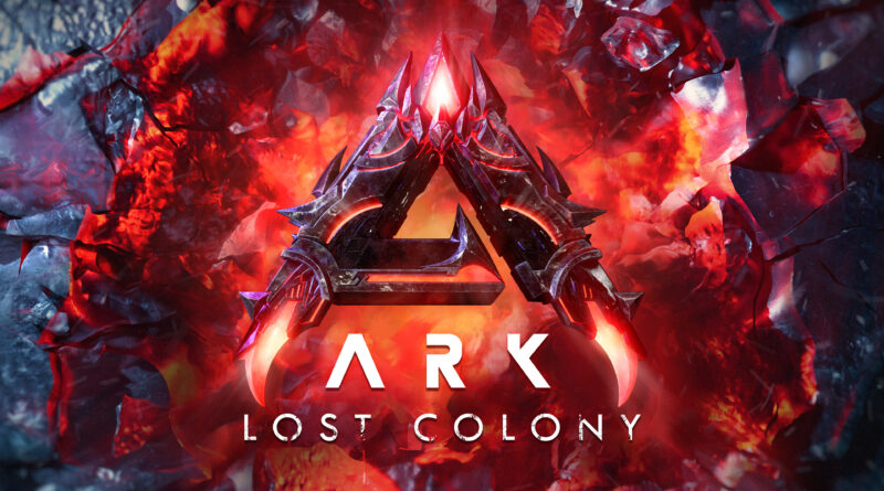 GDC Reveal Trailer | ARK: Lost Colony Announced Starring Michelle Yeoh