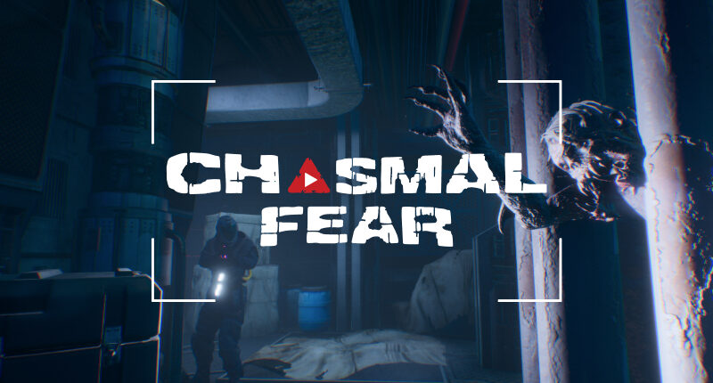 Survive the Depths of Terror in Chasmal Fear, Arriving on Steam April 17