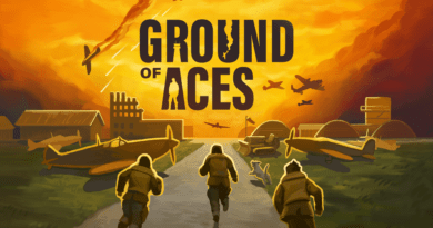 Ground of Aces