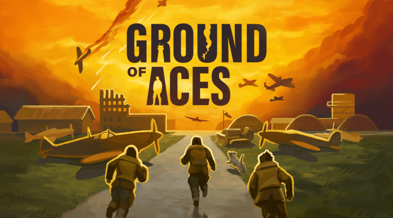 Ground of Aces