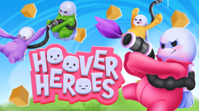 Hoover Heroes
