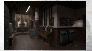 Karma The Dark World