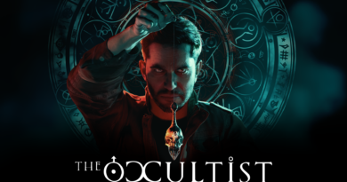 The Occultist-Spine-chilling first-person horror game with new release date