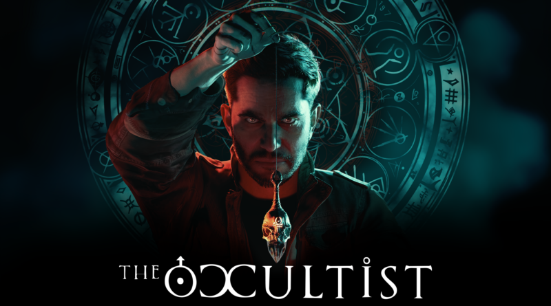 The Occultist-Spine-chilling first-person horror game with new release date