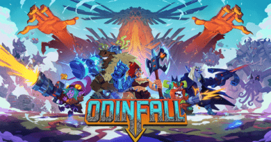Odinfall