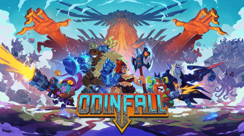 Odinfall