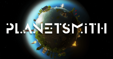 Planetsmith