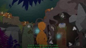 Ramas' Call Twisted Timing