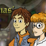 Ramas' Call Twisted Timing