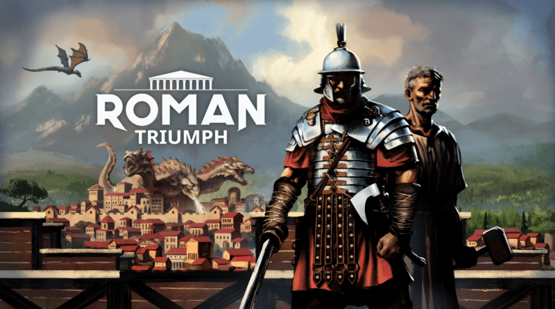 Roman Triumph
