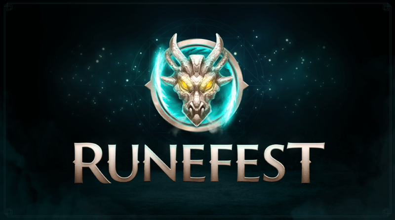 RuneFest 2025