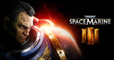 Space Marine 3