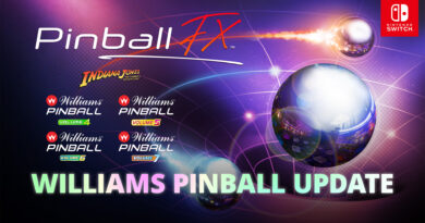 Pinball FX