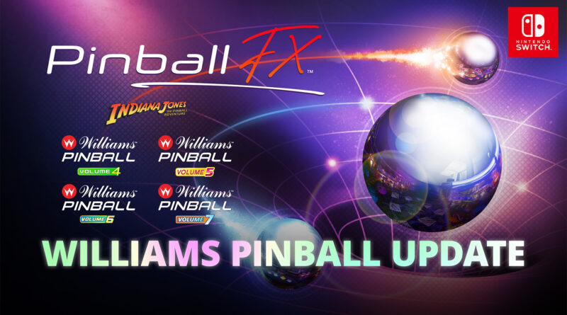 Pinball FX
