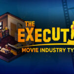 The Executive - Movie Industry Tycoon