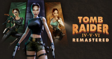Tomb Raider