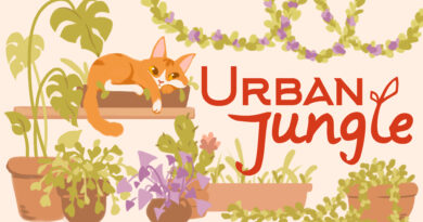 Urban Jungle