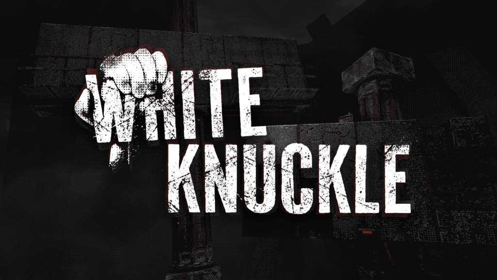 Welcome to SUB-STRUCTURE 17 – Explore the Biomes of White Knuckle, the Upcoming Speed-climbing Horror Roguelite in New Teaser