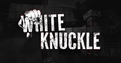 Welcome to SUB-STRUCTURE 17 – Explore the Biomes of White Knuckle, the Upcoming Speed-climbing Horror Roguelite in New Teaser