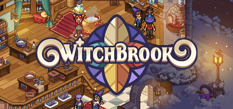 Spellbinding magic life-sim Witchbrook is coming to PC, Nintendo Switch and Xbox this Winter.